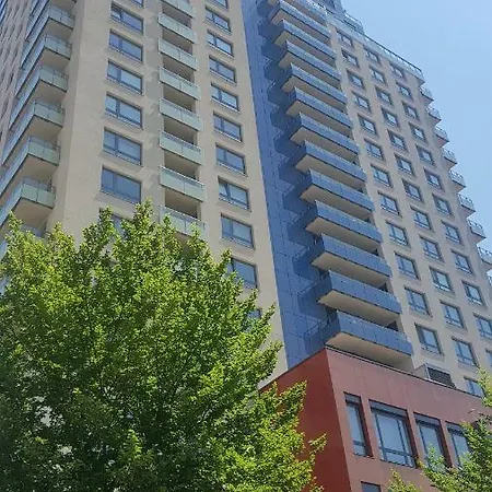 Lejlighed Apollo - Key-box - Free Parking