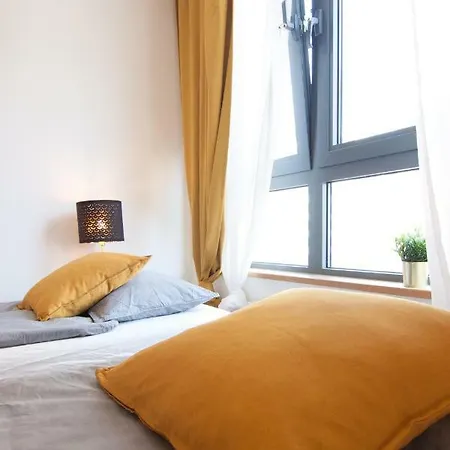 Lägenhet Apollo - Key-box - Free Parking