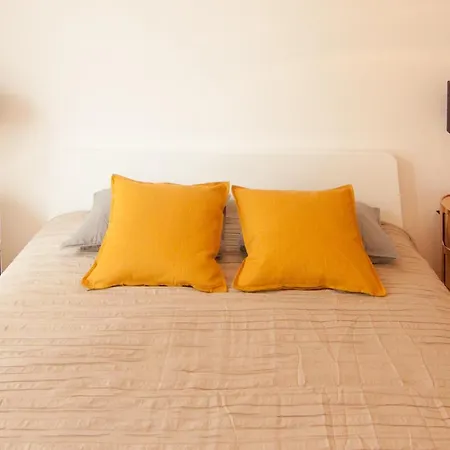 Apartment Apollo - Key-box - Free Parking *