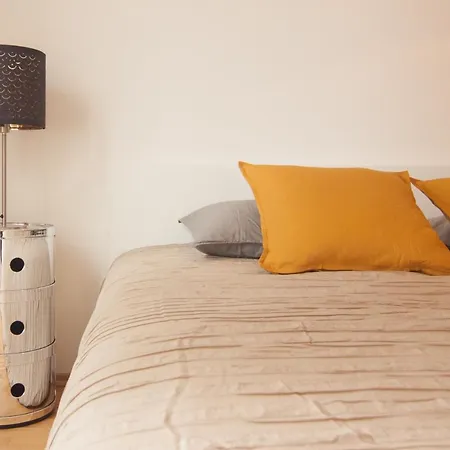 Apollo - Key-box - Free Parking Apartment Bratislava