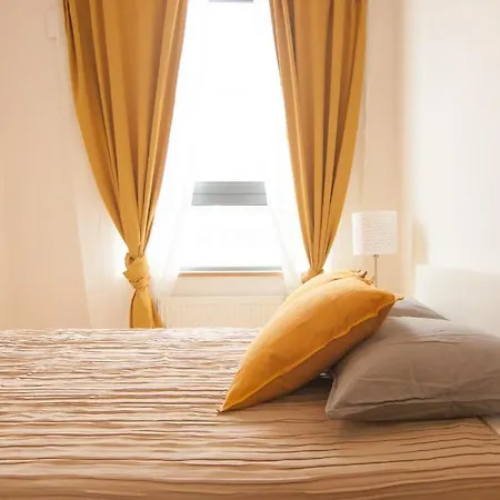 Lejlighed Apollo - Key-box - Free Parking Bratislava