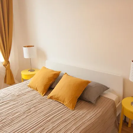 Lejlighed Apollo - Key-box - Free Parking Bratislava