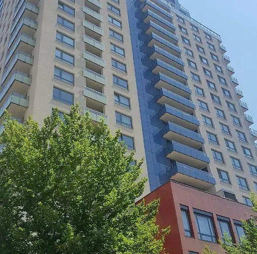 Apartament Apollo - Key-box - Free Parking