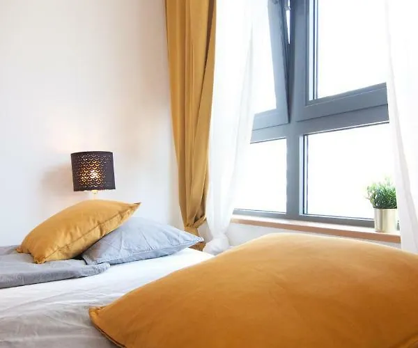 Appartement Apollo - Key-box - Free Parking