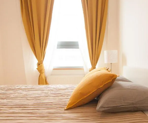 Appartement Apollo - Key-box - Free Parking Bratislava