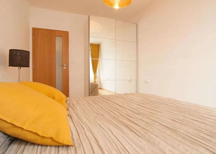 Apartament Apollo - Key-box - Free Parking Bratislava