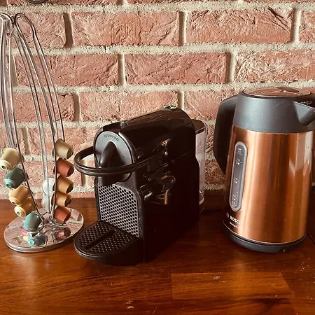 Apollo - Key-box - Free Parking דירה