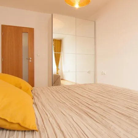 Lejlighed Apollo - Key-box - Free Parking Bratislava