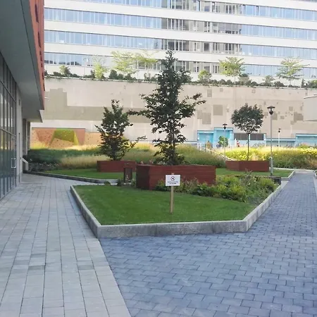 Apollo - Key-box - Free Parking Apartmán